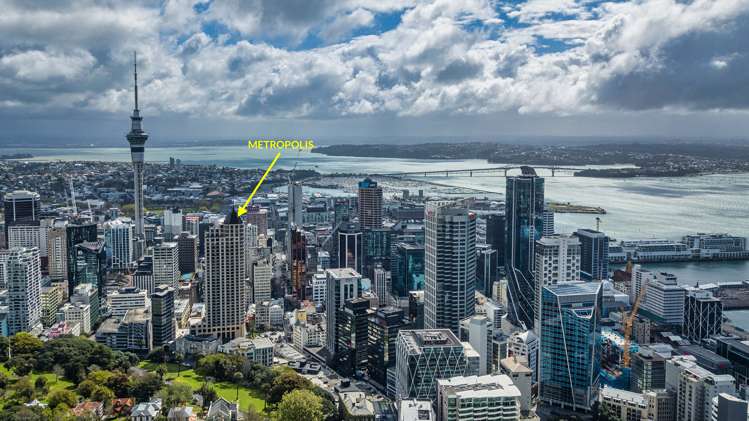 3501/1 Courthouse Lane Auckland Central_5