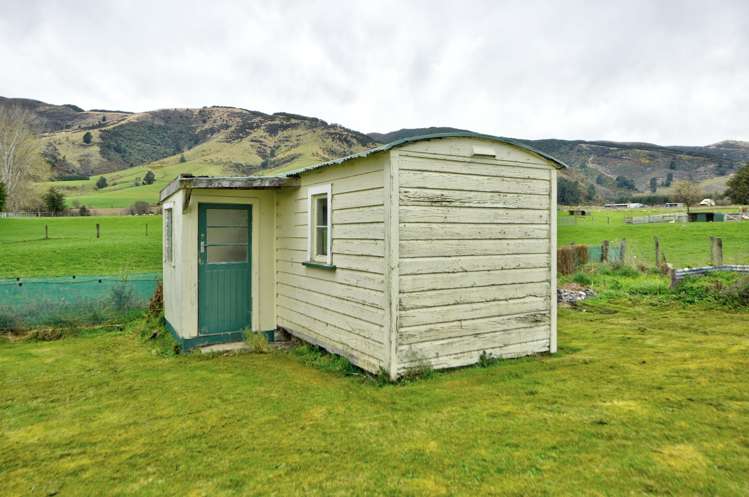 23 Knowles Road Tapanui_25