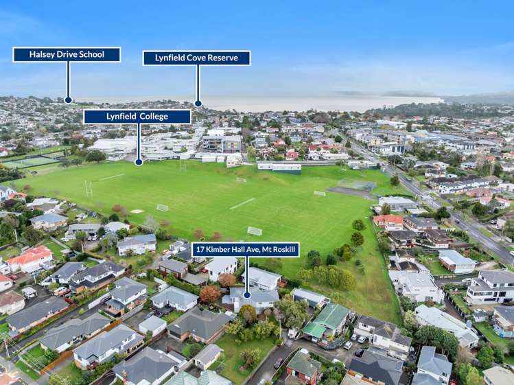 17 Kimber Hall Avenue Mt Roskill_19