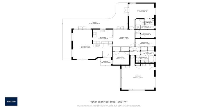 617a Esdaile Road Whakamarama_27