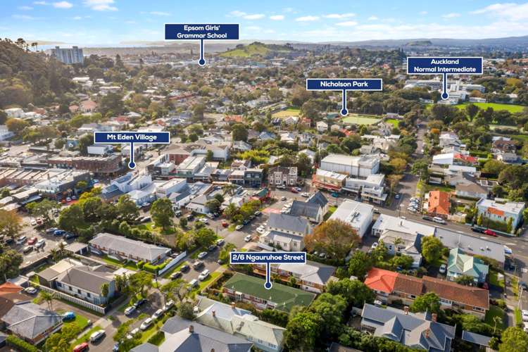 2/6 Ngauruhoe Street Mount Eden_10