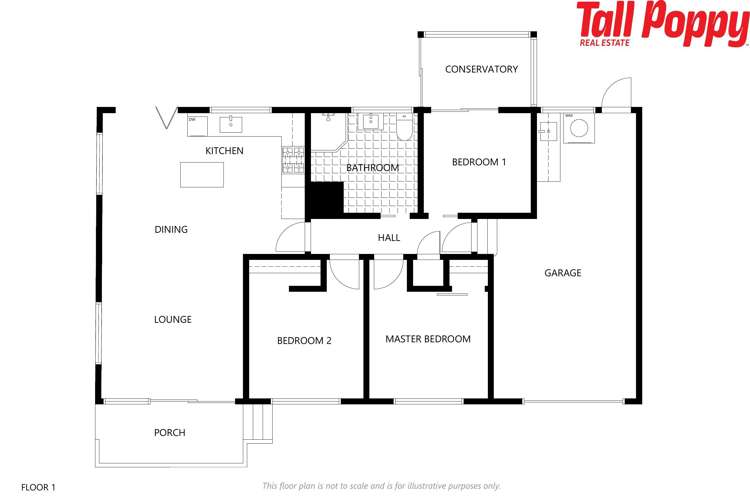 418b Ngatai Road Bellevue_14