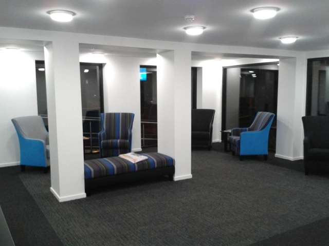 Aurora On George Dunedin_3