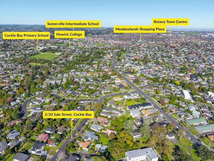 2/20 Sale Street Howick_25