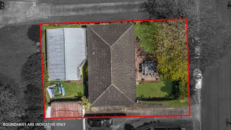 81 Arimu Road Papakura_19