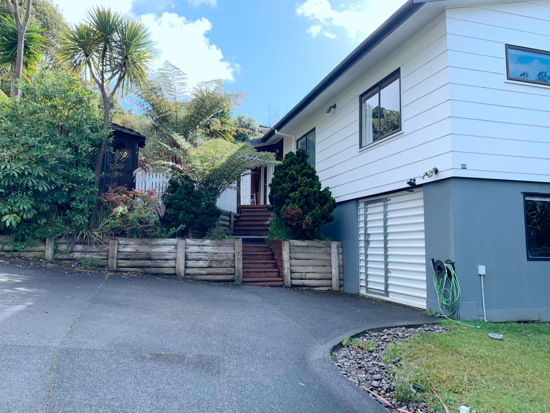 22 Fernwood Grove Bayview North Shore City Houses for Rent One Roof