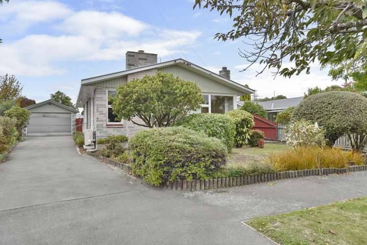 43 Stackhouse Avenue Bishopdale_28