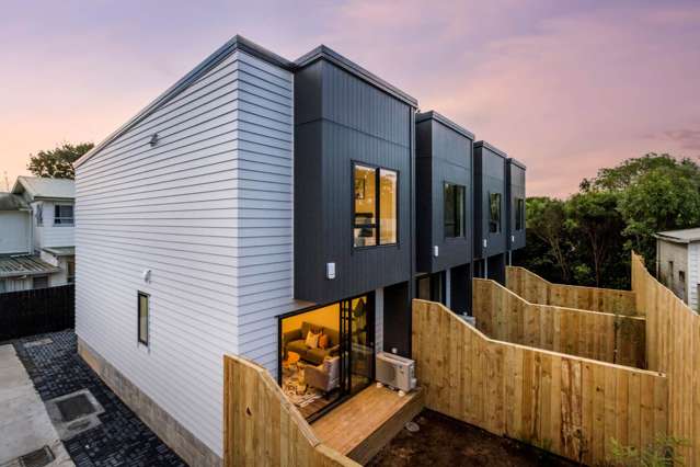 Lot 3  50 Sherwood Avenue Te Atatu South_1