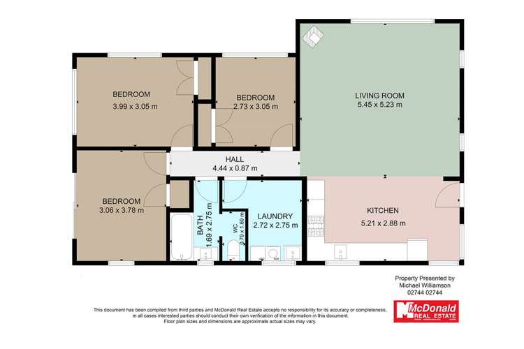 1151 Devon Road Bell Block_10