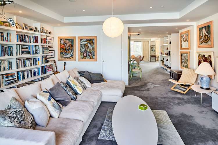 2b/4 Clyde Quay Wharf Te Aro_13