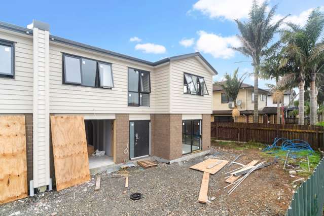 Lot 1/2A Grantham Road Papatoetoe_4