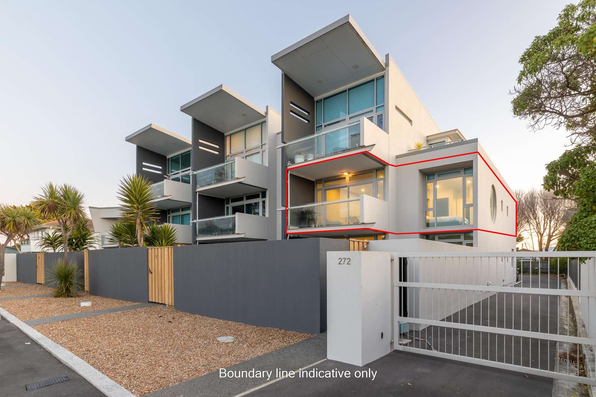 5/272 Marine Parade New Brighton_0