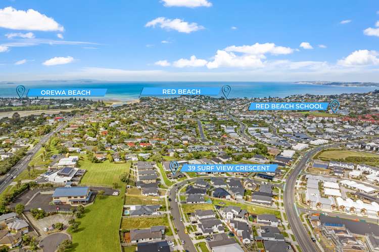 39 Surf View Crescent Red Beach_26