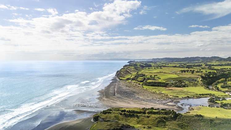 Lot 5 Waitoetoe Road Urenui_14