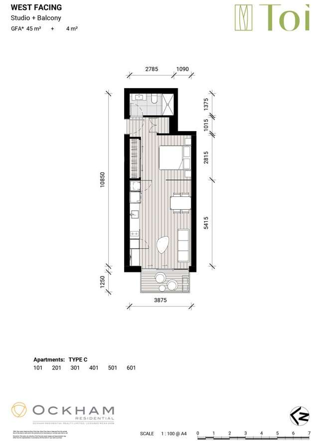 101/1 Carrington Road Mount Albert_1