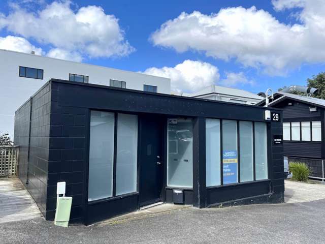 BOUTIQUE GREY LYNN OFFICE