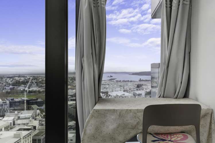 1406/32 Swanson Street Auckland Central_12