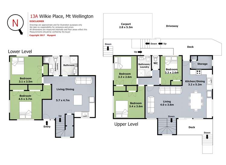 13a Wilkie Place Mount Wellington_18