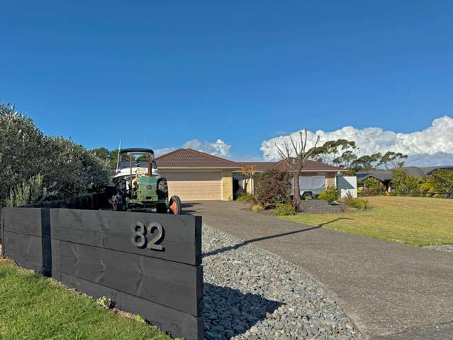 82 Omana Avenue Helensville_2