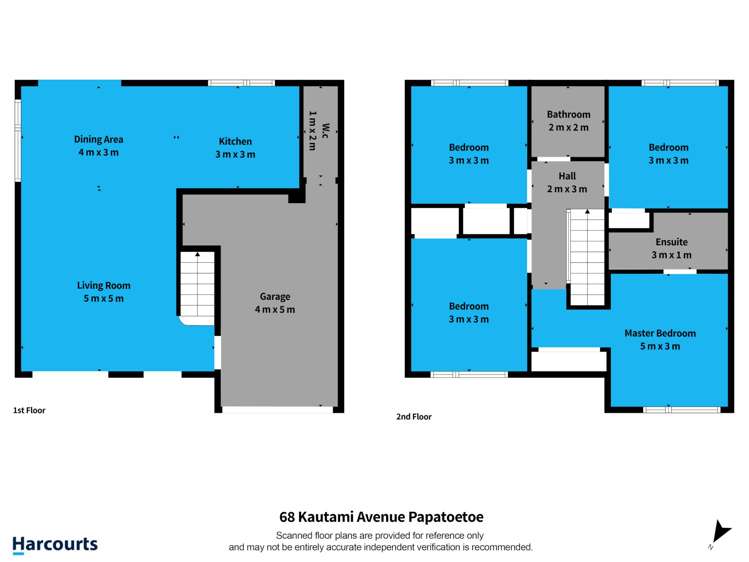 2 3 4 & 5/68 Kautami Avenue Papatoetoe_15