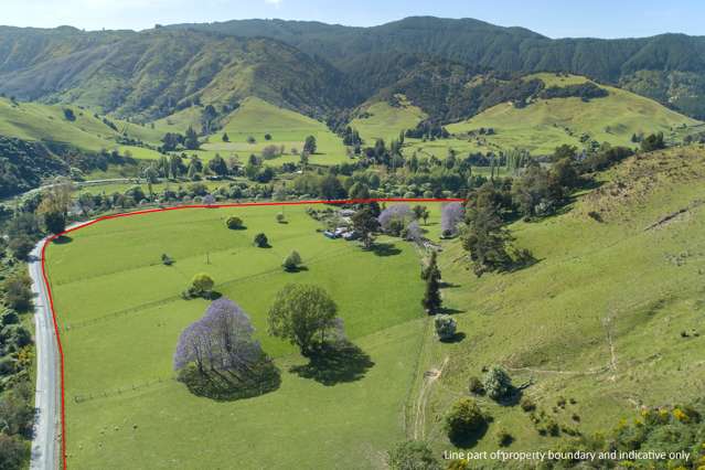 2488 Motueka River West Bank Road Kahurangi National Park_1