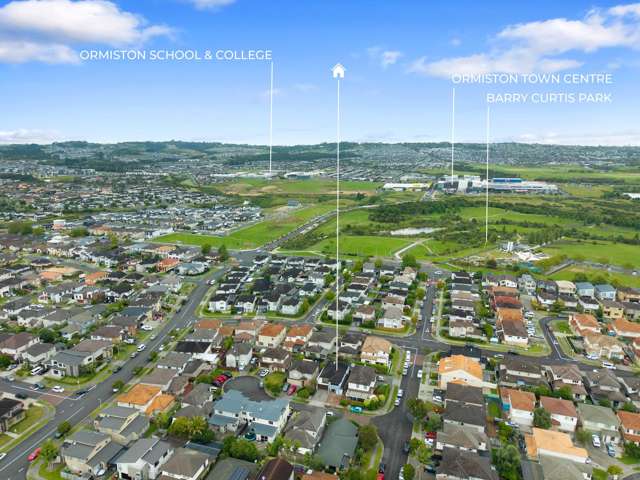 3 Bezar Place Flat Bush_2