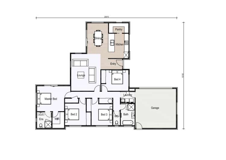 Lot 21 Broadfield Grange_1