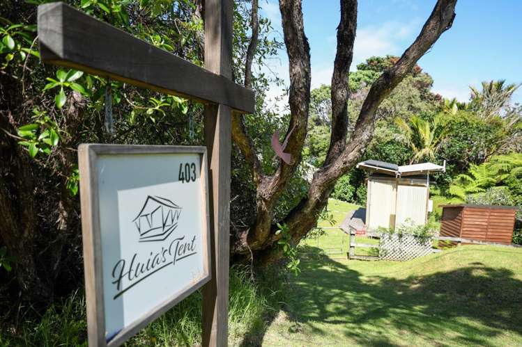 403 Shoal Bay Road Great Barrier Island_26