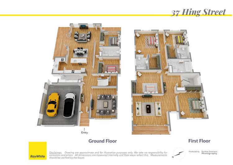 37 Hing Street Flat Bush_11