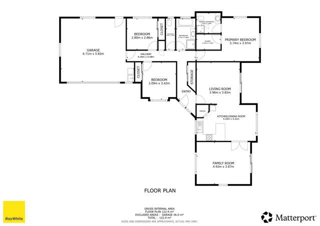 46 Tremorne Avenue Blenheim_1