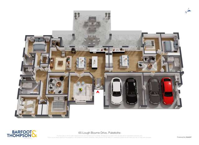 65 Lough Bourne Drive Pukekohe_1