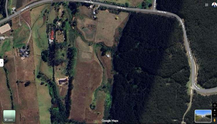 Lot 1/DP64140 Old North Road Waikoukou Valley_7