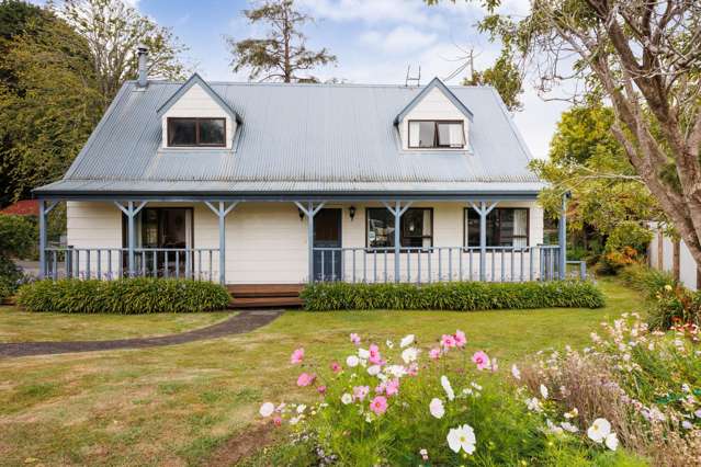 A Quality Family Home in a Sought-After Location