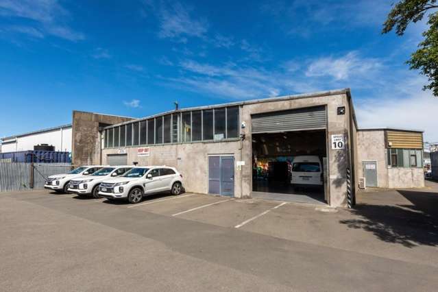 301 Cashel Street City Centre_2