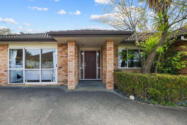 Auction this Saturday 7.30PM on-site!