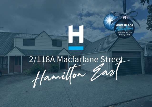 Bright Beginnings on Macfarlane Lane