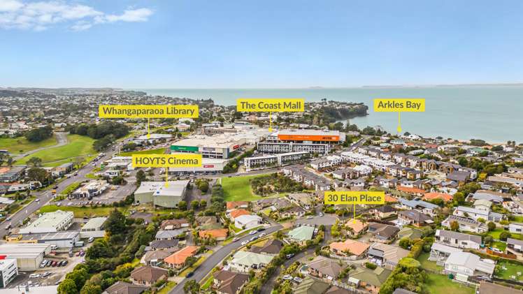 30 Elan Place Stanmore Bay_22