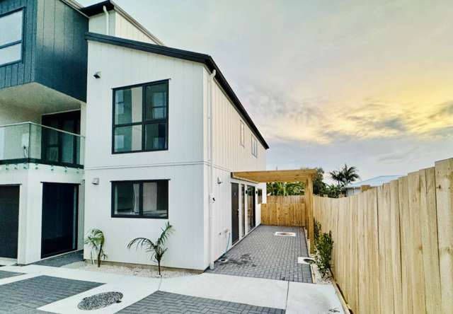 Affordable Living in Top Location
