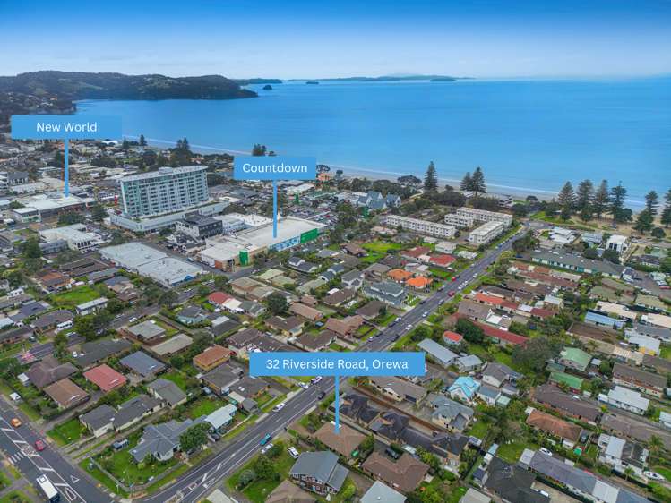 32 Riverside Road Orewa_16