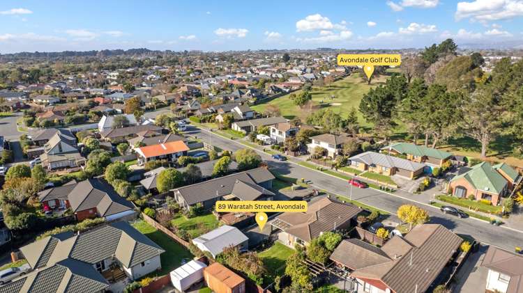 89 Waratah Street Avondale_17