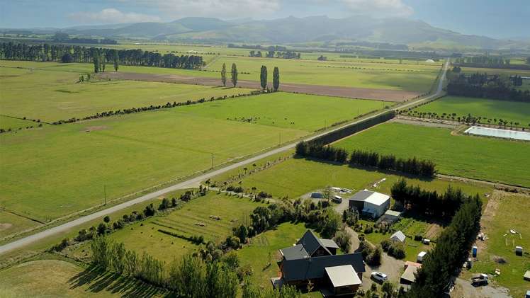 205 Jarvis Road Motukarara_26