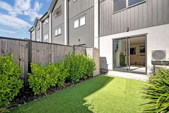 Comfort and Style in the Heart of the City