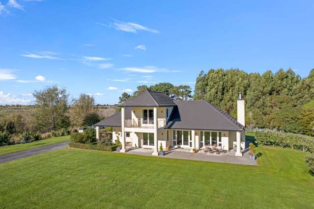 Escape to the Country!