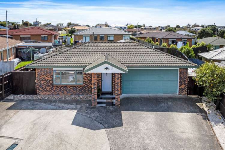 27 Bellville Drive Clendon Park_33