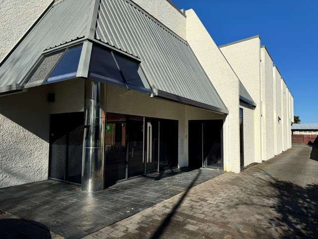 Super Suites on Seddon HAMILTON CBD, 71 Seddon Road