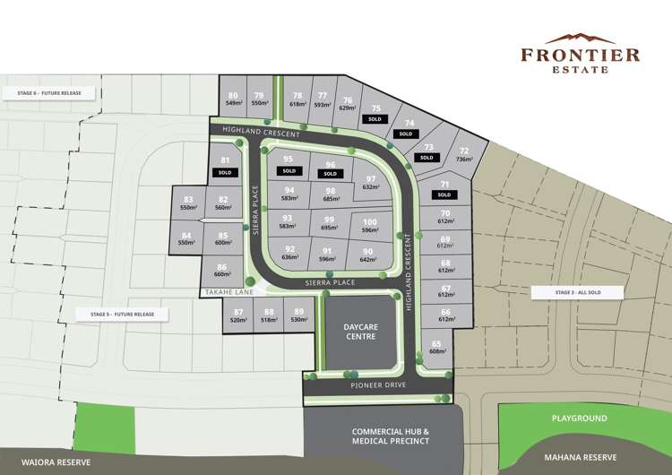 2/99 Sierra Place, Frontier Estate Te Awamutu_8