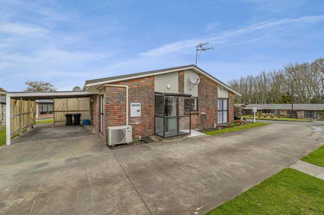 UNIT 17 - Safe and Sound