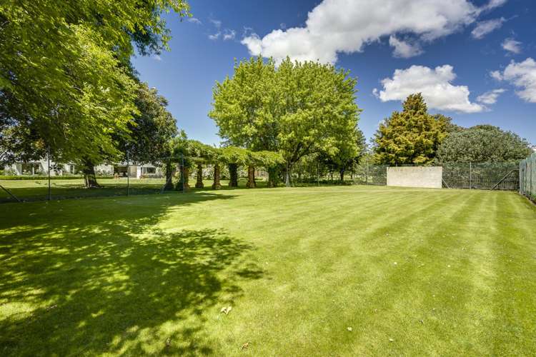 'Lochiel' - 105 Longlands Road West Longlands_15