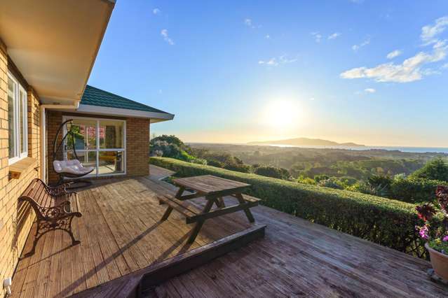 Huia Heights | Ultimate Vista