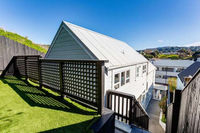 27 Princess Terrace Newtown_4